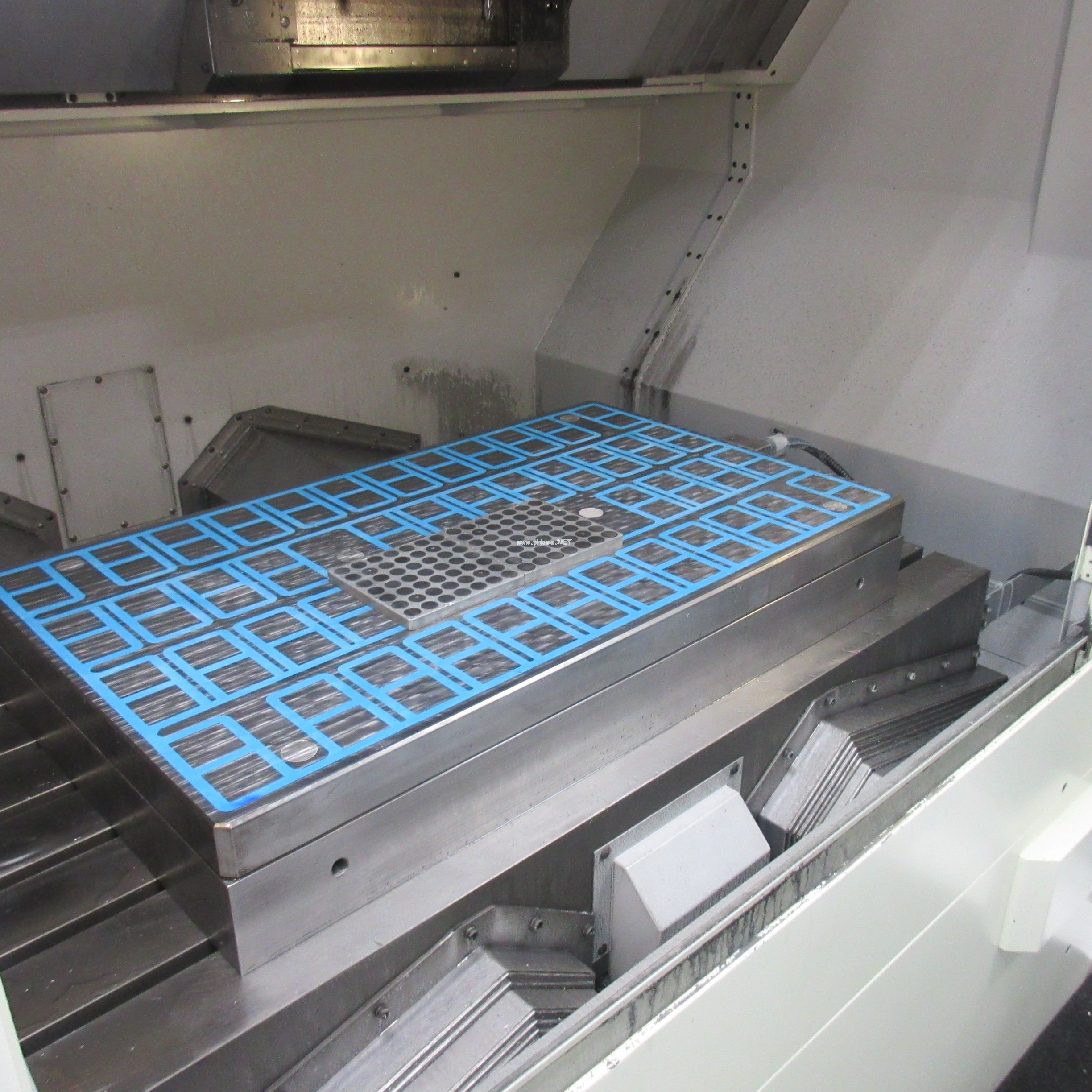 電永磁吸盤(pán)，千豪磁電