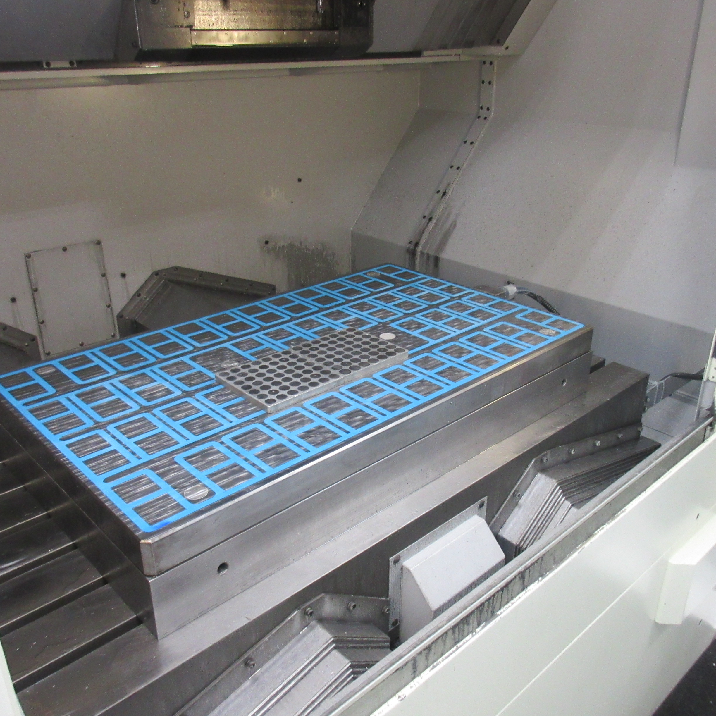 電永磁吸盤，千豪磁電