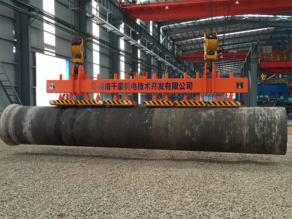 圓鋼起重吊具，千豪品牌