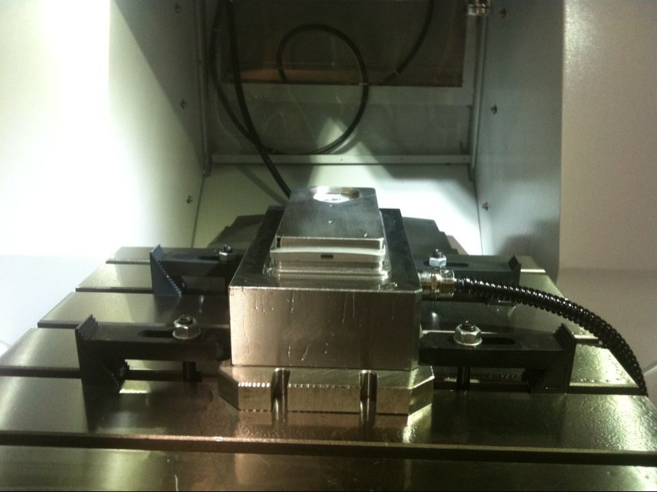 千豪吸盤大全，電永磁吸盤，自動化夾具