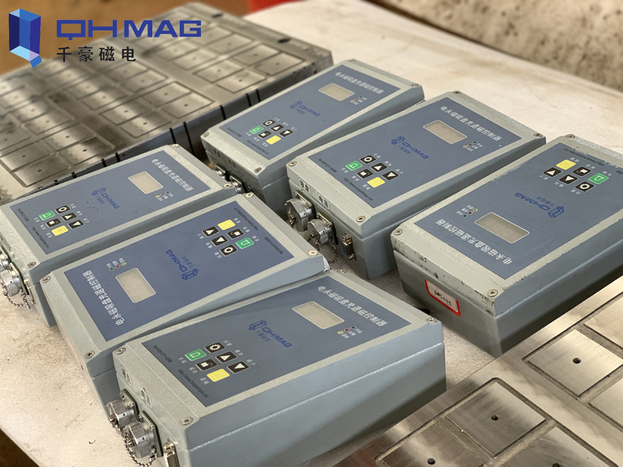 電永磁吸盤控制器，電永磁控制器
