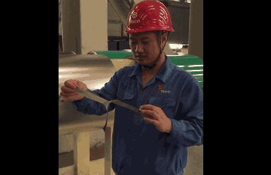 電永磁吊具手撕鋼能吊嗎？千豪解答