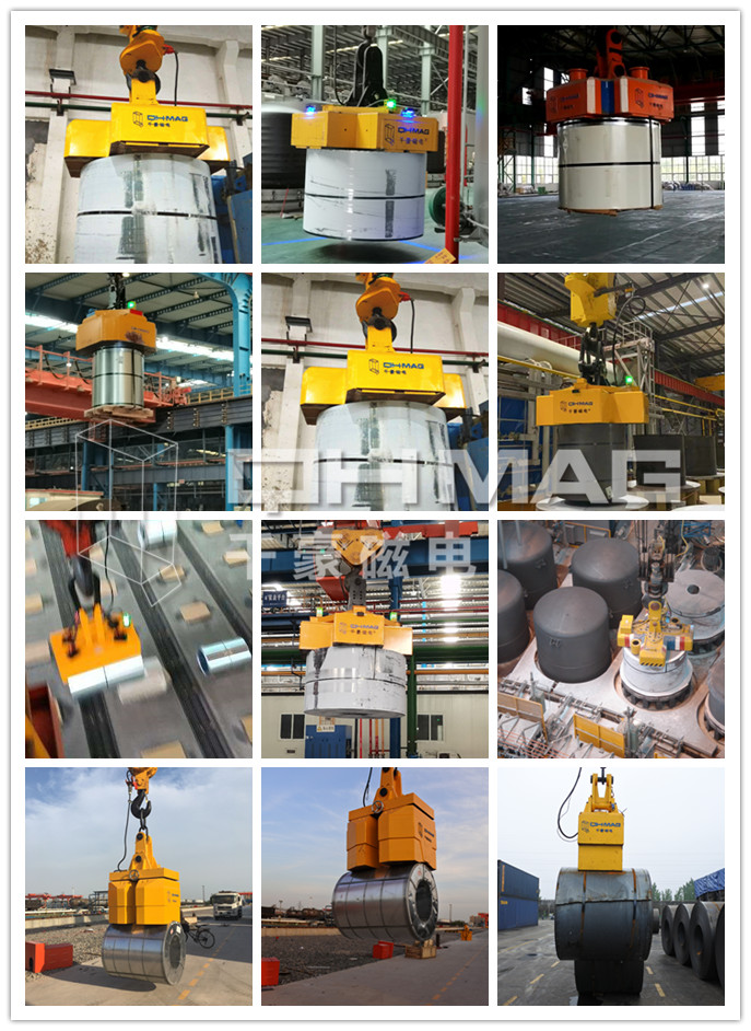 千豪電永磁廠家，電永磁領(lǐng)軍品牌