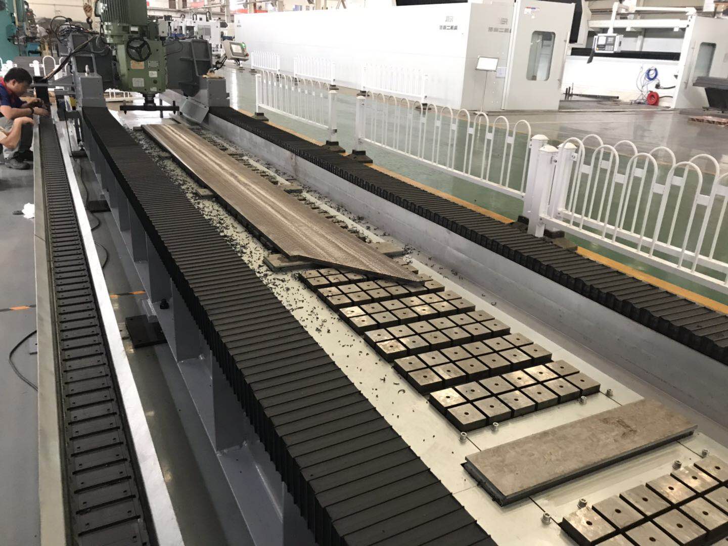 電永磁吸盤原理，千豪電永磁廠家