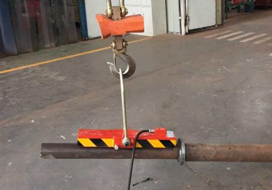 電永磁起重器，電永磁吊具