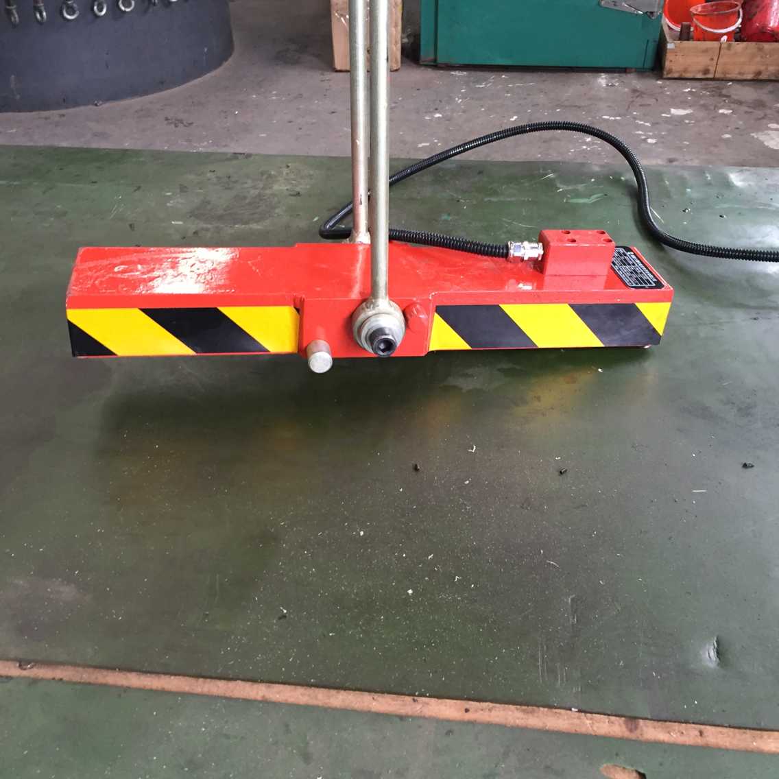電永磁起重器，起重電永磁鐵，電永磁吊具