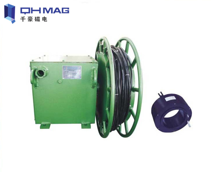 信號(hào)(導(dǎo)電滑環(huán))電纜卷筒 信號(hào)(導(dǎo)電滑環(huán))電纜卷筒