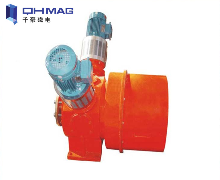 磁滯式電纜卷筒(電動(dòng)式電纜卷筒) 磁滯式電纜卷筒(電動(dòng)式電纜卷筒)